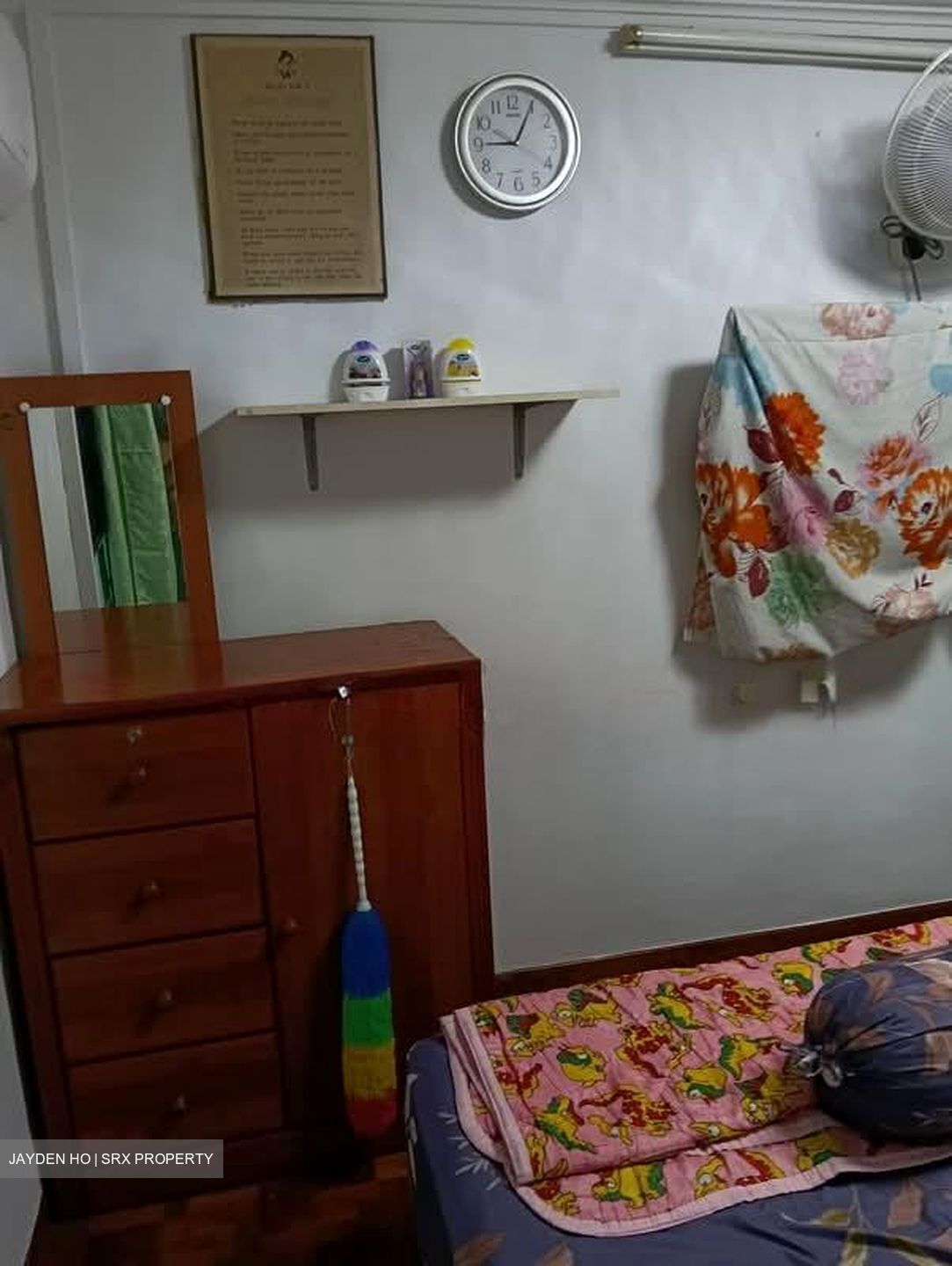 Blk 13 TOA PAYOH COURT (Toa Payoh), HDB 3 Rooms #592523071